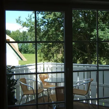 Apartament Zingst-3-zi-ferienwohnung-deichidyll-strandresidenz-godeke-michels Zingst